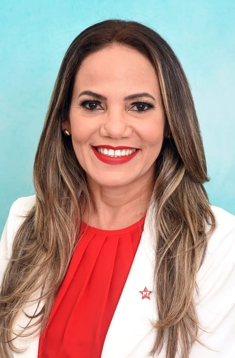 Betânia Andrade