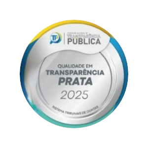 O selo Atricon é uma certificação concedida pelo Atricon (Associação dos Tribunais de Contas do Brasil), uma entidade que reúne os Tribunais de Contas estaduais e municipais do país. Esse selo é atribuído a práticas e ações que demonstram transparência, eficiência e responsabilidade na gestão pública, especialmente relacionadas à fiscalização e auditoria das contas públicas